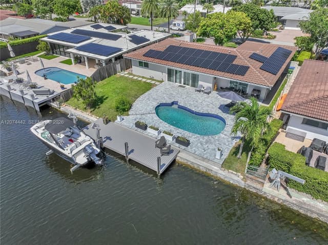 2225 NE 16th Ave, Wilton Manors FL 33305 - Wilton Manors, FL - Photo 2