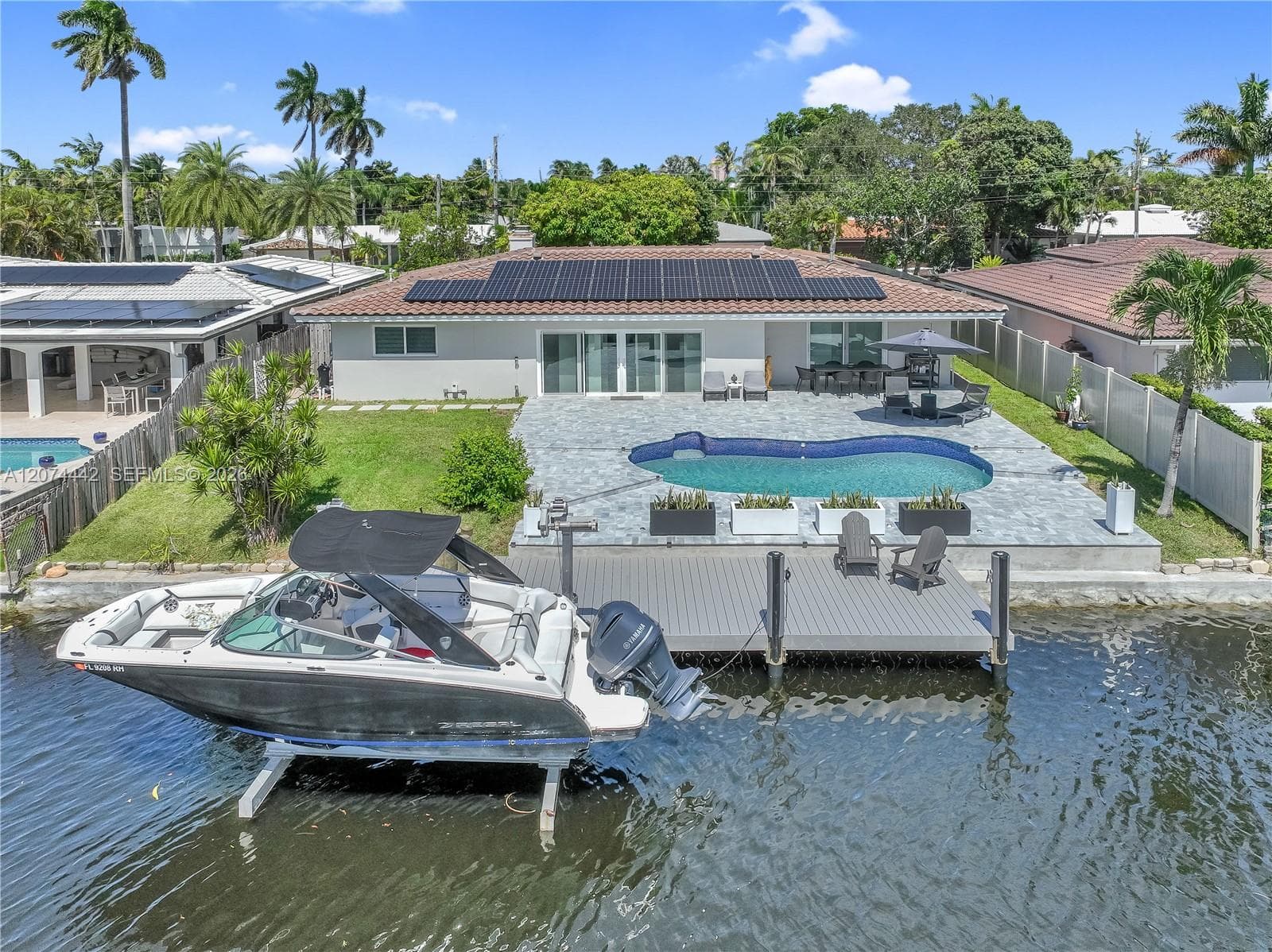 2225 NE 16th Ave, Wilton Manors FL 33305 - Wilton Manors, FL - Photo 1