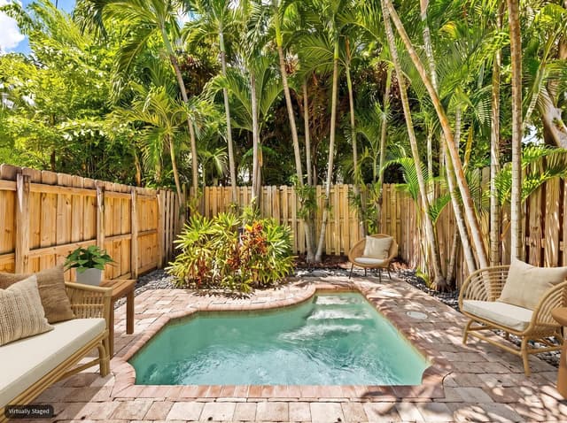 1423 NE 26th Avenue # 1423, Fort Lauderdale FL 33304 - Fort Lauderdale, FL - Photo 2