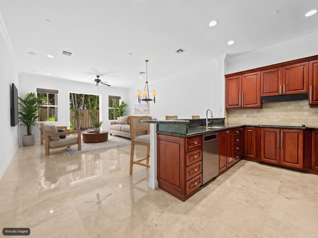 1423 NE 26th Avenue # 1423, Fort Lauderdale FL 33304 - Fort Lauderdale, FL - Photo 6