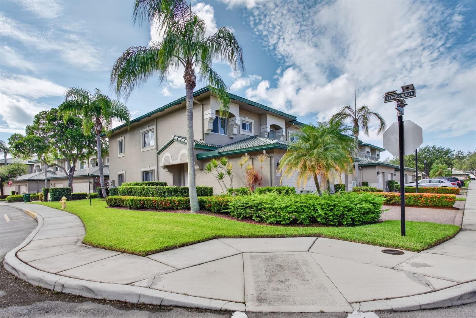 7940 Exeter Circle E # 201, Tamarac FL 33321 - Tamarac, FL - Photo 1