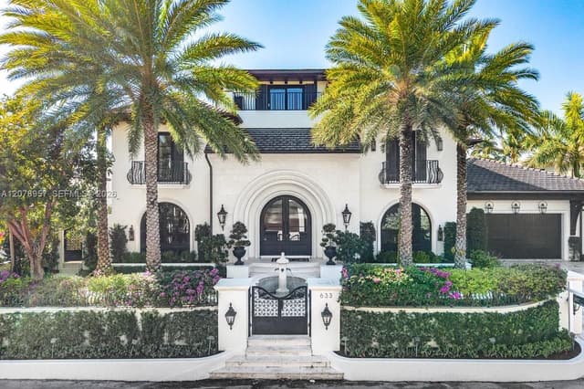 633 Isle Of Palms Dr, Fort Lauderdale FL 33301 - Fort Lauderdale, FL - Photo 6