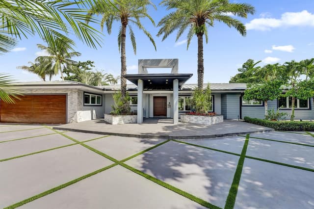 2601 NE 29TH Street, Fort Lauderdale FL 33306 - Fort Lauderdale, FL - Photo 2