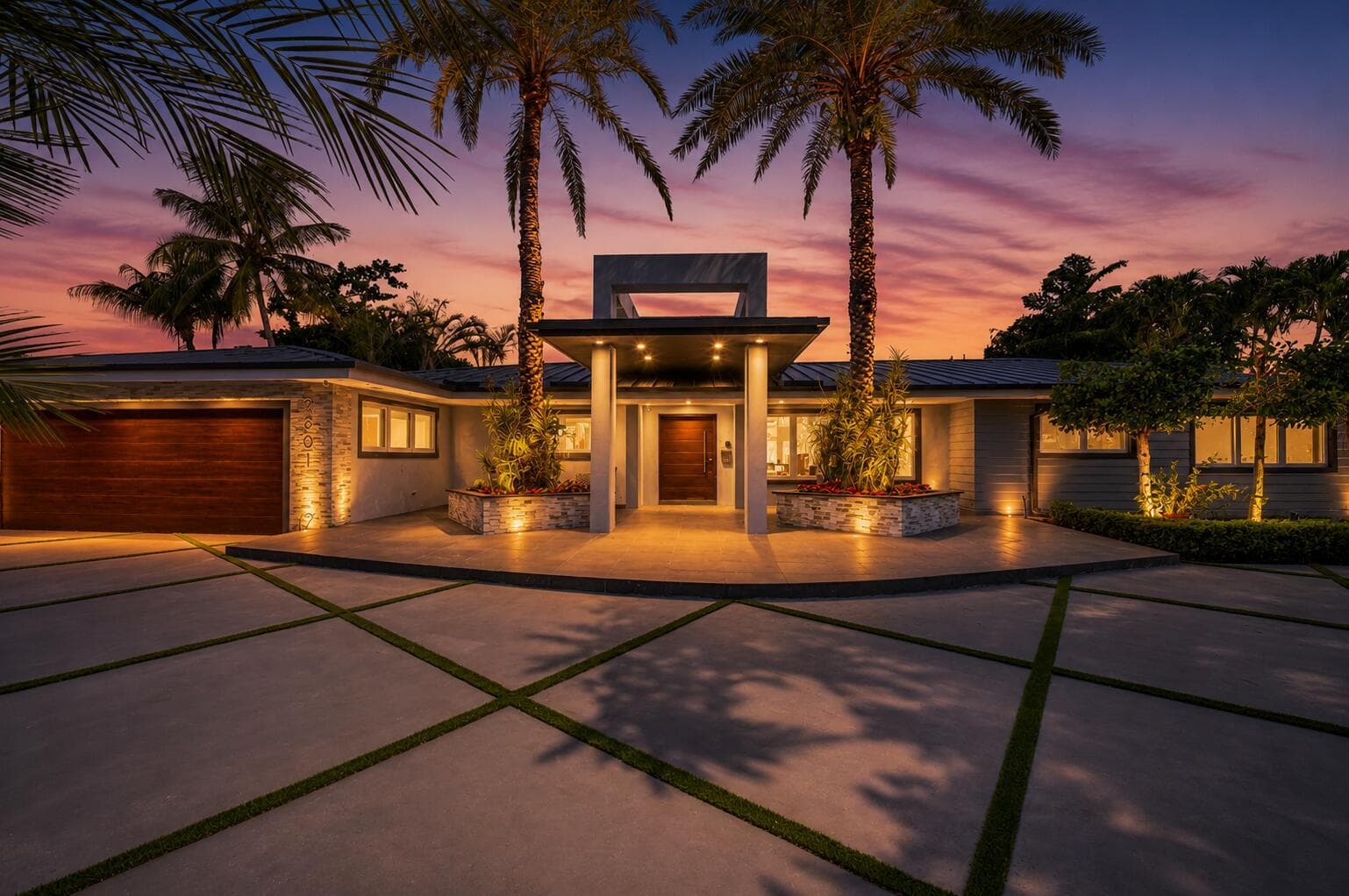 2601 NE 29TH Street, Fort Lauderdale FL 33306 - Fort Lauderdale, FL - Photo 1