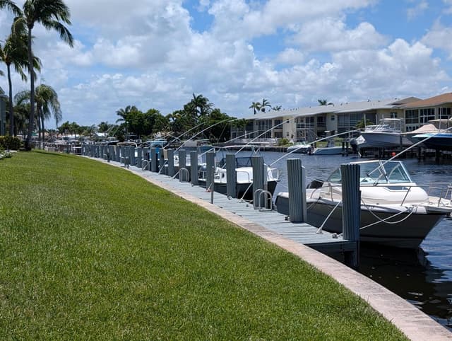 930 SE 9th Avenue # 11, Pompano Beach FL 33060 - Pompano Beach, FL - Photo 5