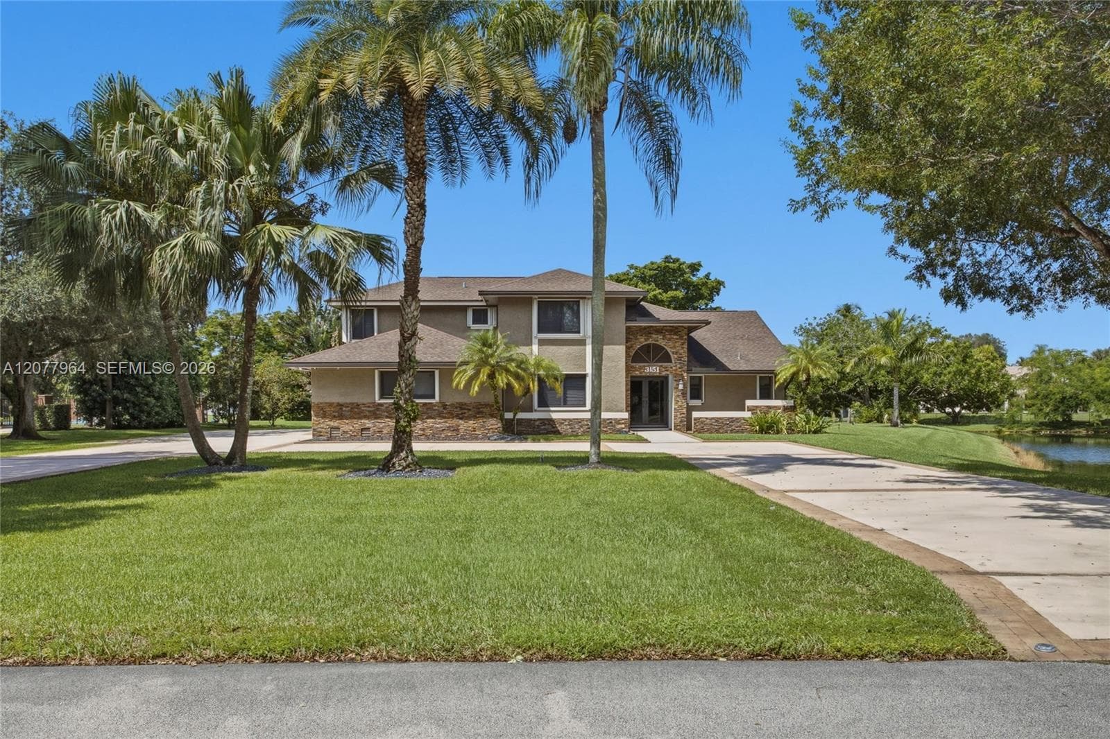 3151 SW 133rd Ter, Davie FL 33330 - Davie, FL - Photo 1