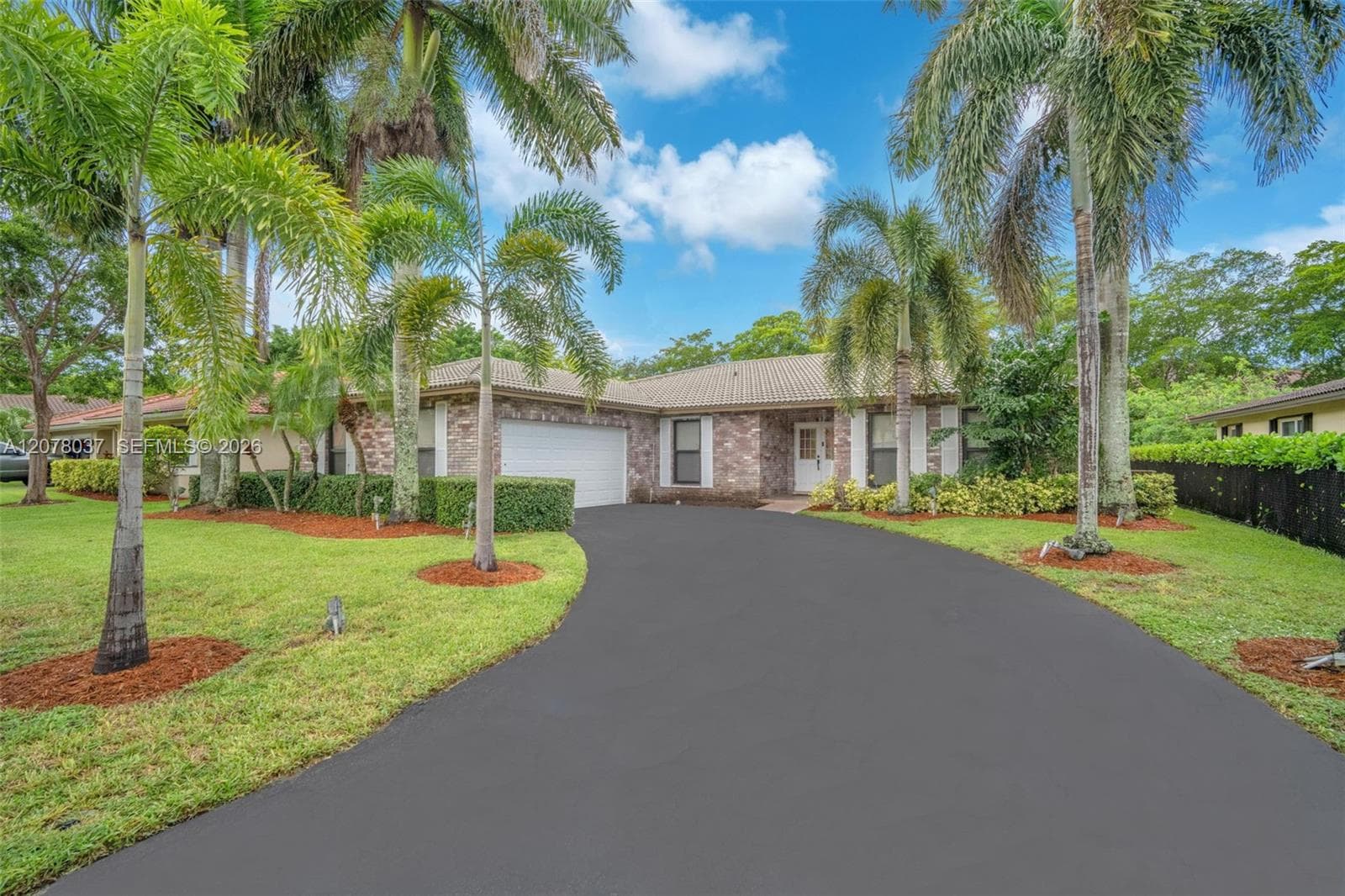 2426 NW 118th Ter, Coral Springs FL 33065 - Coral Springs, FL - Photo 1