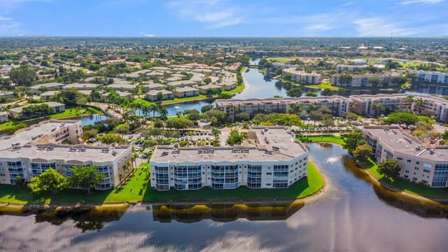 7759 GRANVILLE Drive # 306, Tamarac FL 33321 - Tamarac, FL - Photo 3
