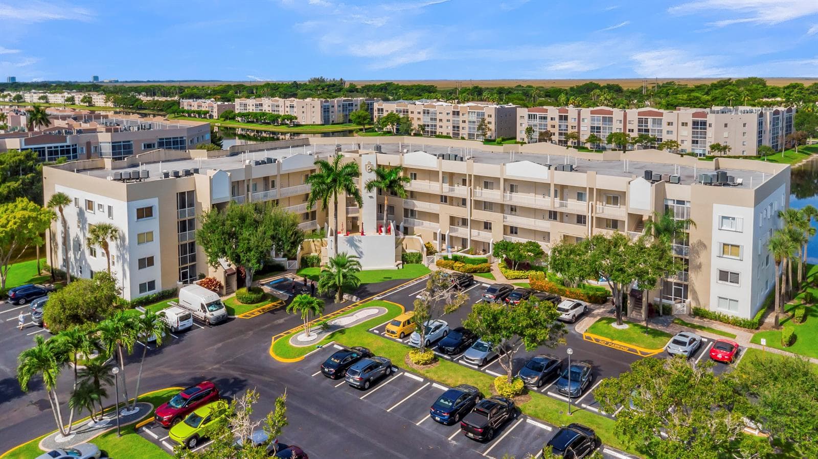 7759 GRANVILLE Drive # 306, Tamarac FL 33321 - Tamarac, FL - Photo 1
