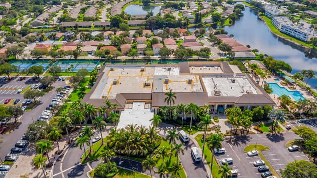 7759 GRANVILLE Drive # 306, Tamarac FL 33321 - Tamarac, FL - Photo 5