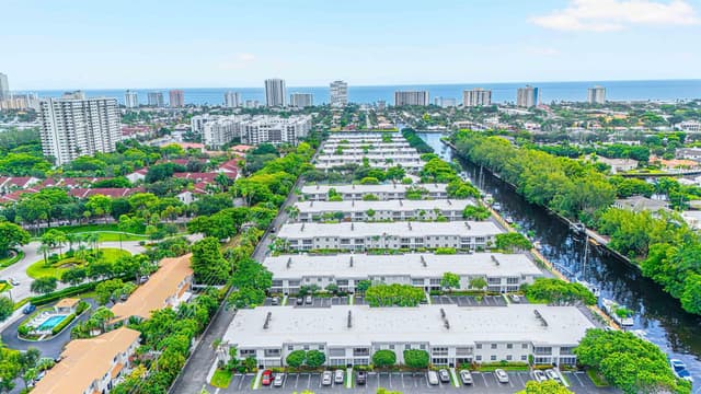 6359 Bay Club Drive # 2, Fort Lauderdale FL 33308 - Fort Lauderdale, FL - Photo 2