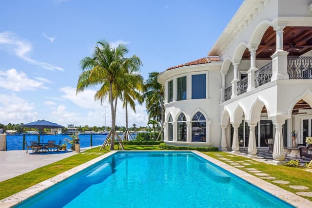 745 Middle River Drive, Fort Lauderdale FL 33304 - Fort Lauderdale, FL - Photo 5