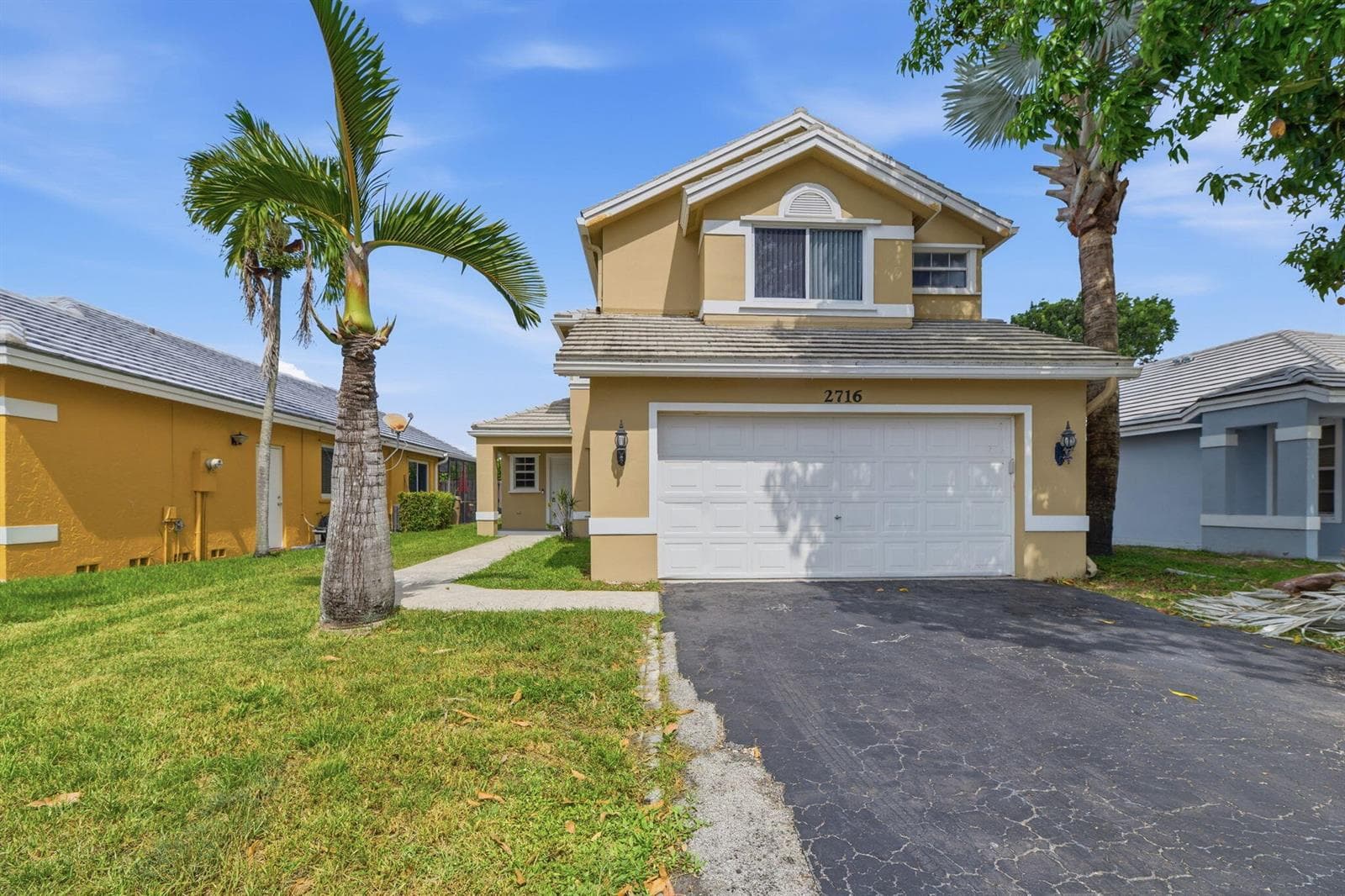 2716 Arrowwood Court, Davie FL 33328 - Davie, FL - Photo 1