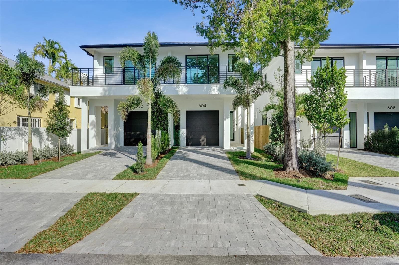 606 SW 7TH Avenue, Fort Lauderdale FL 33315