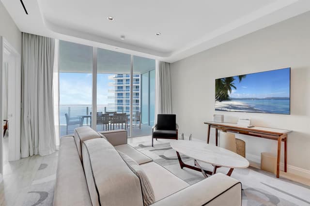 525 N FORT LAUDERDALE BEACH Boulevard # 1705, Fort Lauderdale FL 33304 - Fort Lauderdale, FL - Photo 7
