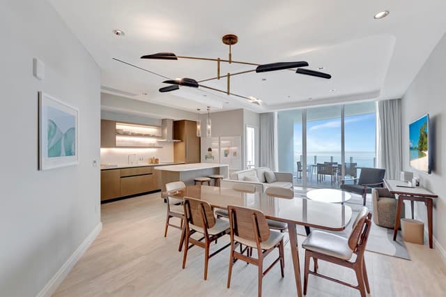 525 N FORT LAUDERDALE BEACH Boulevard # 1705, Fort Lauderdale FL 33304 - Fort Lauderdale, FL - Photo 3