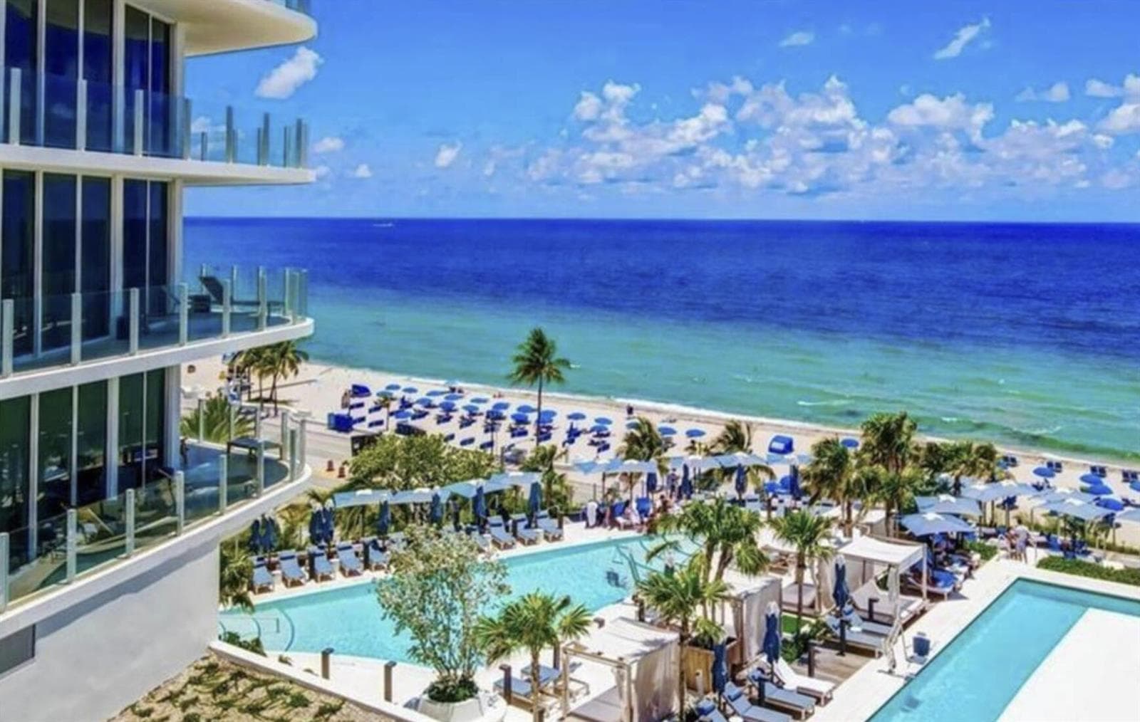 525 N FORT LAUDERDALE BEACH Boulevard # 1705, Fort Lauderdale FL 33304 - Fort Lauderdale, FL - Photo 1
