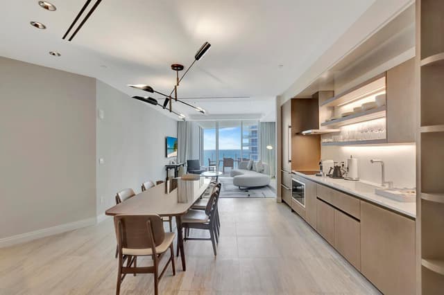 525 N FORT LAUDERDALE BEACH Boulevard # 1707, Fort Lauderdale FL 33304 - Fort Lauderdale, FL - Photo 5