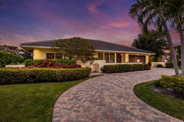 4210 NE 23rd Avenue, Lighthouse Point FL 33064 - Lighthouse Point, FL - Photo 2