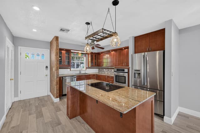 2820 NE 30th Street # 9, Fort Lauderdale FL 33306 - Fort Lauderdale, FL - Photo 5
