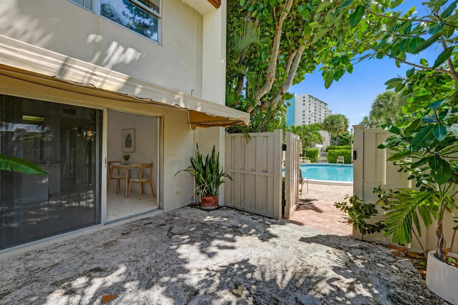 5555 N Ocean Boulevard # 17, Lauderdale By The Sea FL 33308 - Lauderdale By The Sea, FL - Photo 1