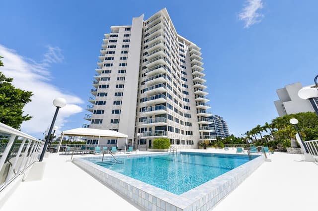 3000 HOLIDAY Drive # 502, Fort Lauderdale FL 33316 - Fort Lauderdale, FL - Photo 2