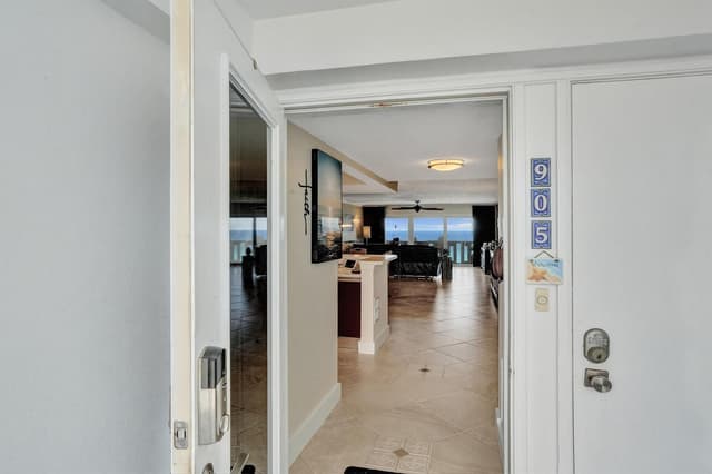 1012 N Ocean Boulevard # 905, Pompano Beach FL 33062 - Pompano Beach, FL - Photo 2