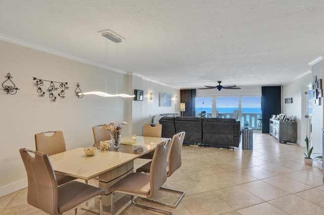 1012 N Ocean Boulevard # 905, Pompano Beach FL 33062 - Pompano Beach, FL - Photo 6