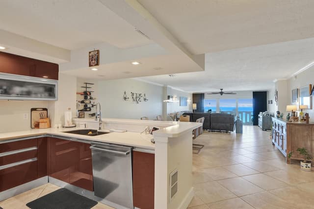 1012 N Ocean Boulevard # 905, Pompano Beach FL 33062 - Pompano Beach, FL - Photo 5