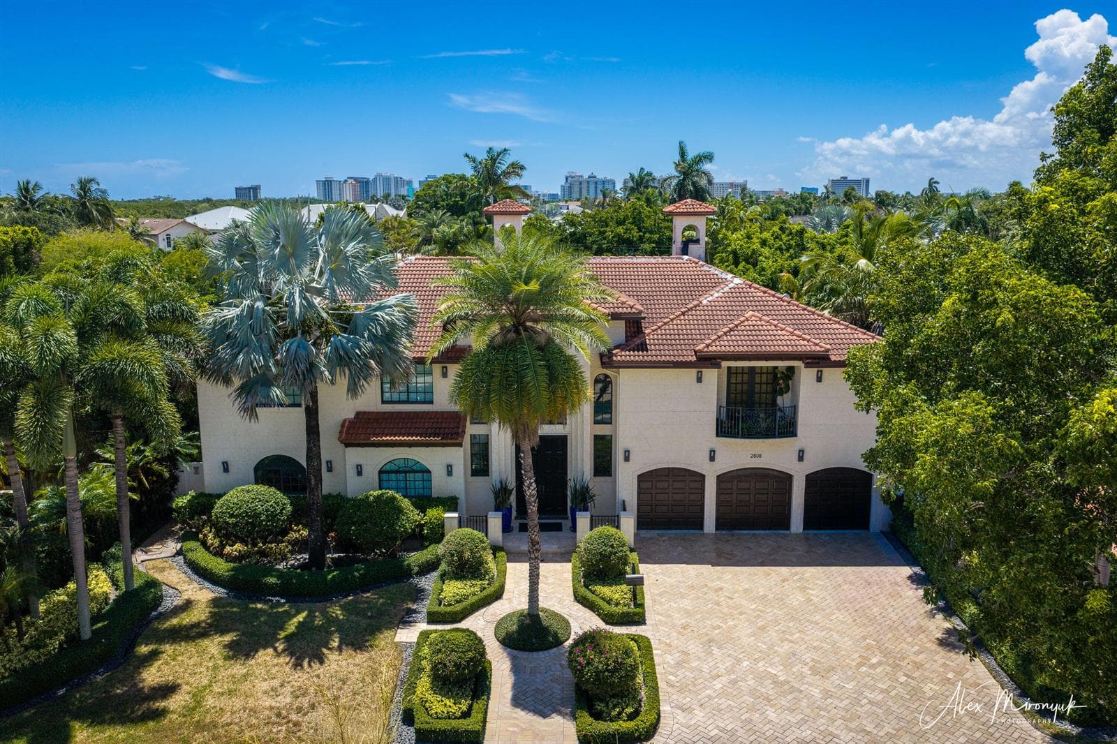 2808 NE 20th Court, Fort Lauderdale FL 33305