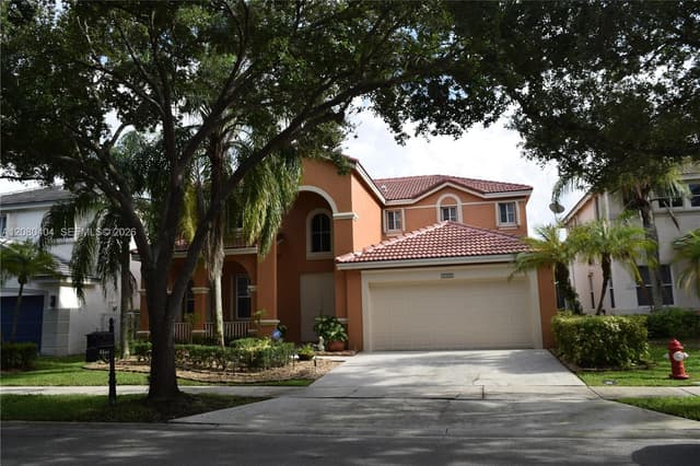 4154 Staghorn Ln, Weston FL 33331 - Weston, FL - Photo 7