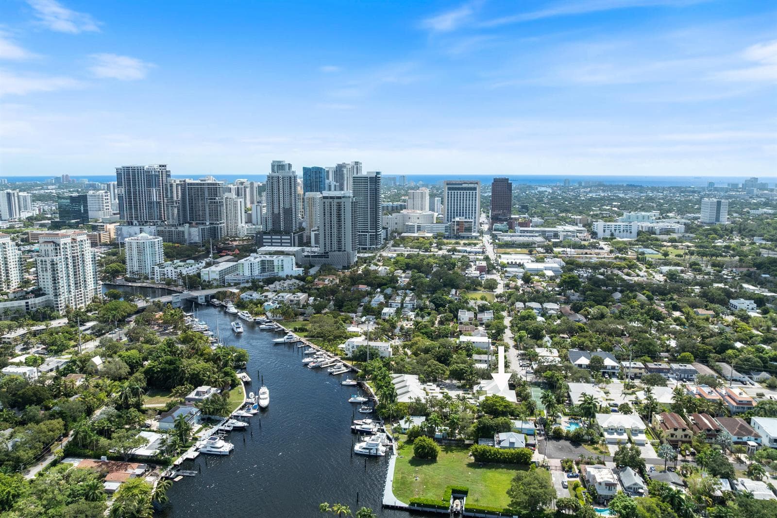 517 SW 7th Avenue, Fort Lauderdale FL 33315