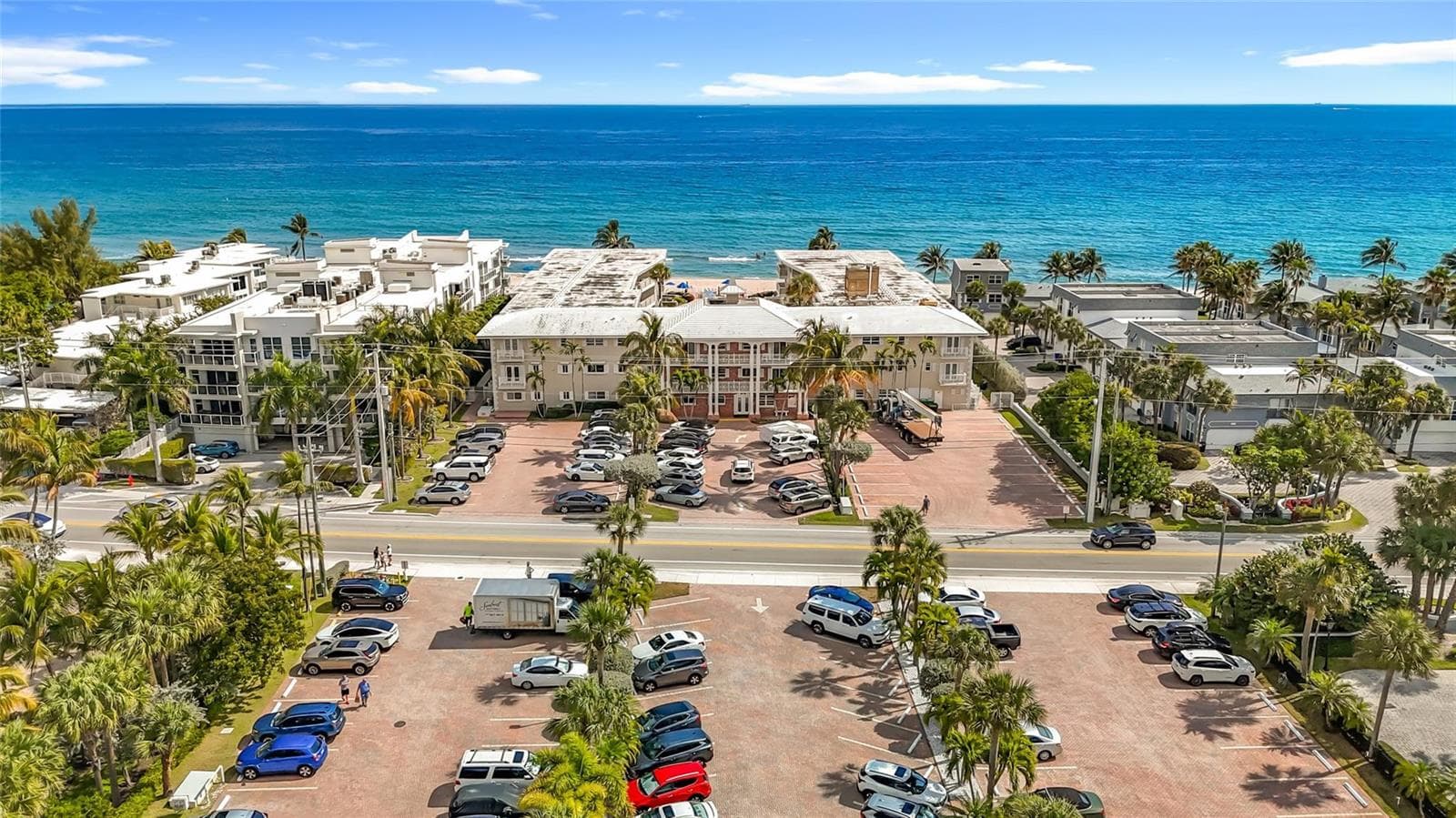 1198 HILLSBORO MILE # 334, Hillsboro Beach FL 33062 - Hillsboro Beach, FL - Photo 1