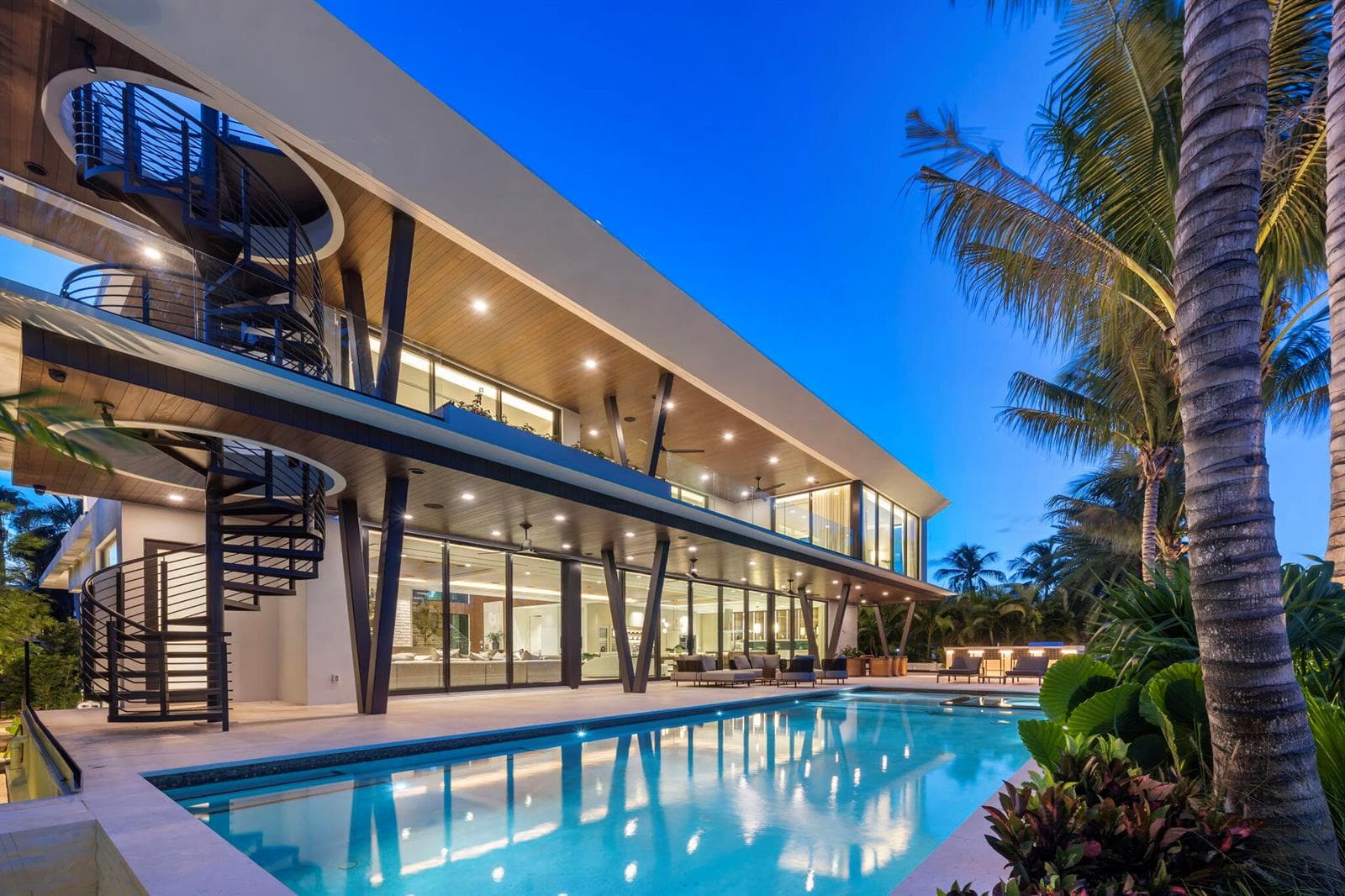 600 Solar Isle Drive, Fort Lauderdale FL 33301 - Fort Lauderdale, FL - Photo 1