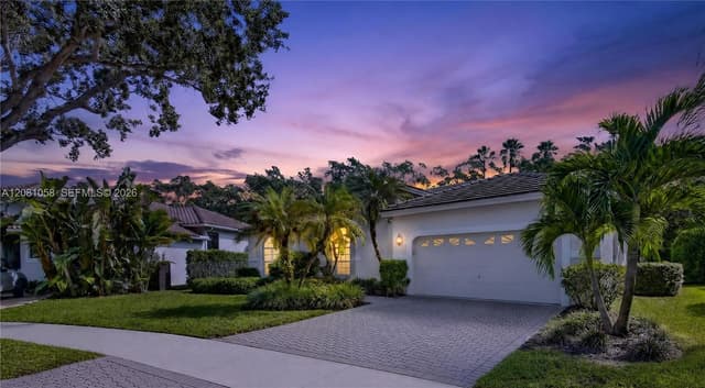 3098 Lakewood Cir, Weston FL 33332 - Weston, FL - Photo 2