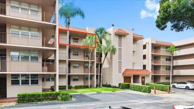 1831 Sabal Palm Drive # 403, Davie FL 33324 - Davie, FL - Photo 2