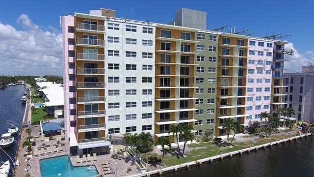 2900 NE 30th Street NE # E6, Fort Lauderdale FL 33306 - Fort Lauderdale, FL - Photo 2