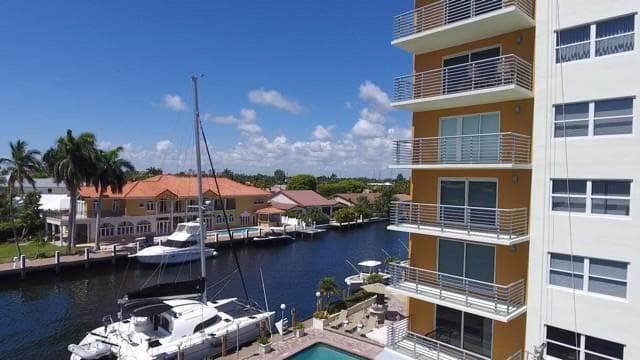 2900 NE 30th Street NE # E6, Fort Lauderdale FL 33306 - Fort Lauderdale, FL - Photo 3