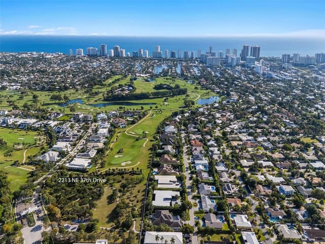 2213 NE 37TH Drive, Fort Lauderdale FL 33308 - Fort Lauderdale, FL - Photo 6