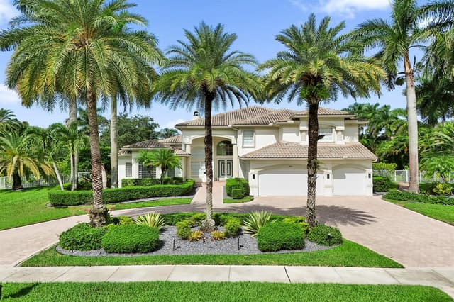 2663 BIRCH Terrace, Davie FL 33330 - Davie, FL - Photo 2