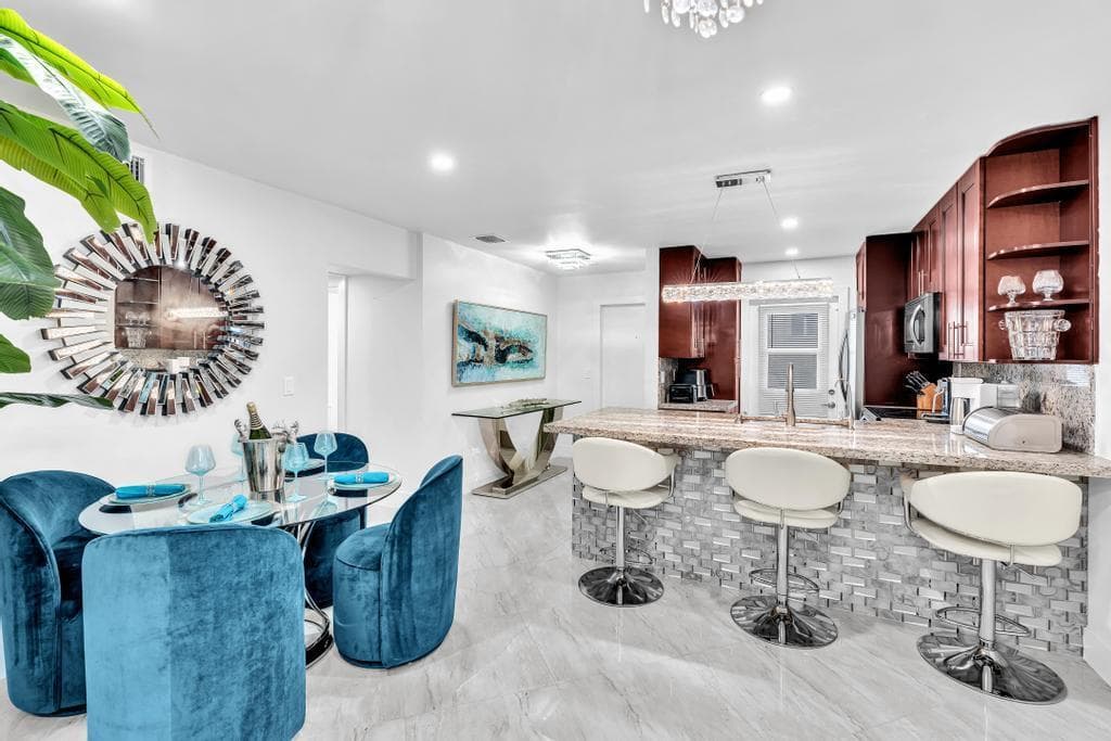 4025 N Federal Highway # 312A, Oakland Park FL 33308 - Oakland Park, FL - Photo 1