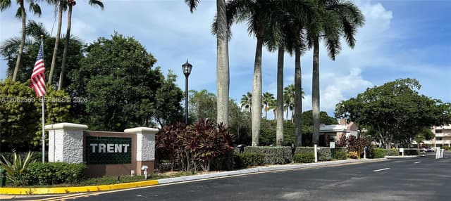 7626 Trent Dr # 109, Tamarac FL 33321 - Tamarac, FL - Photo 3