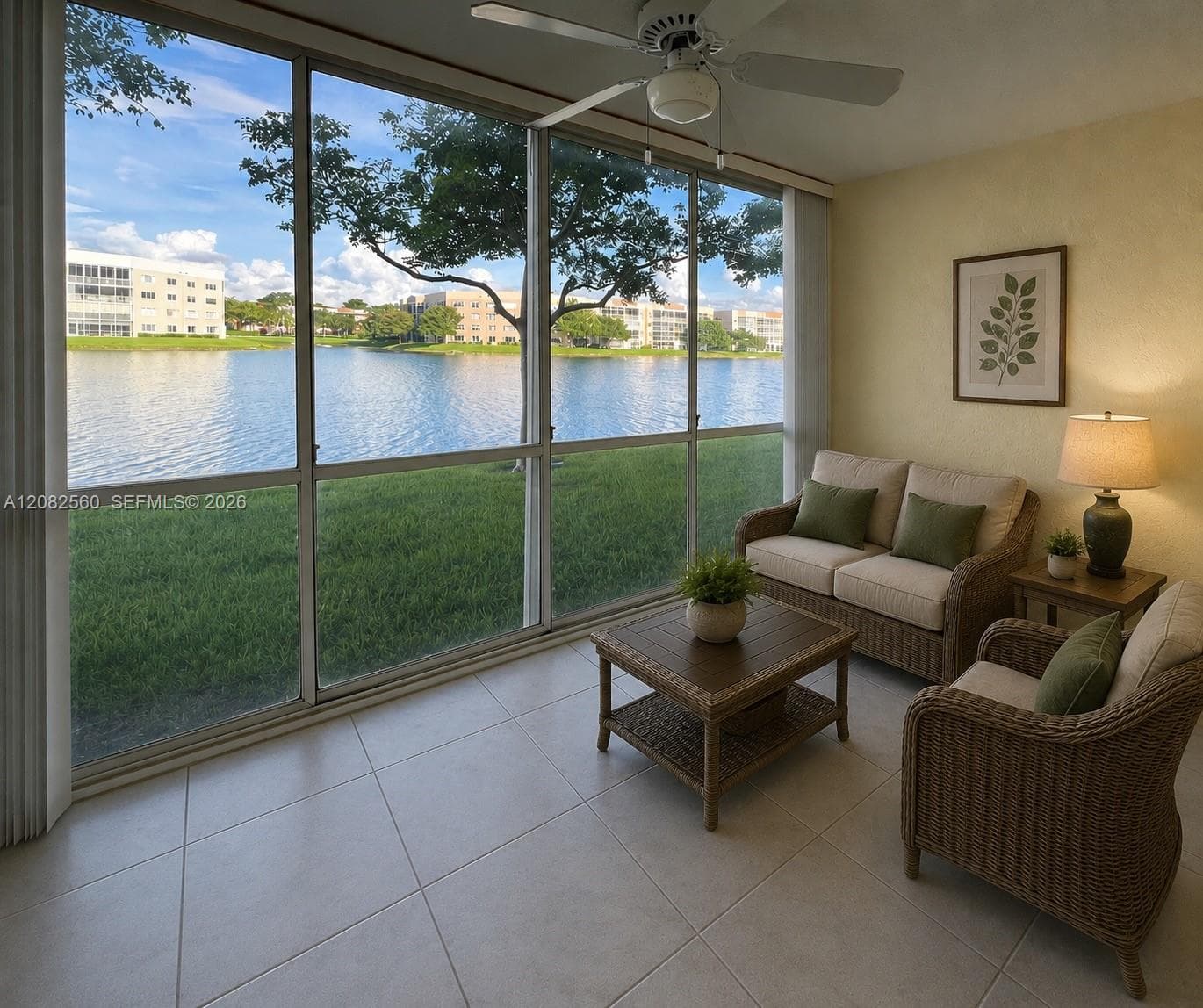 7626 Trent Dr # 109, Tamarac FL 33321