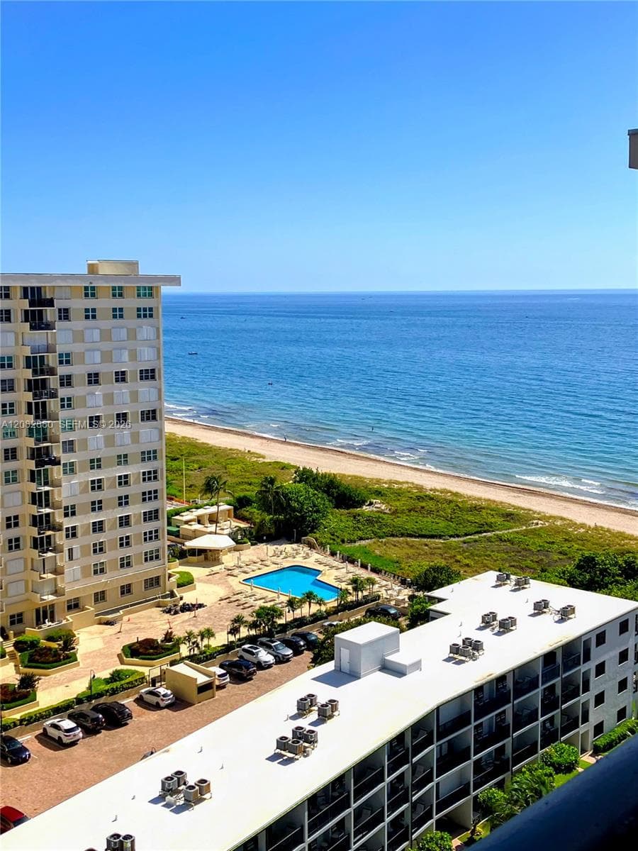 2000 S Ocean Blvd # 16N, Lauderdale By The Sea FL 33062