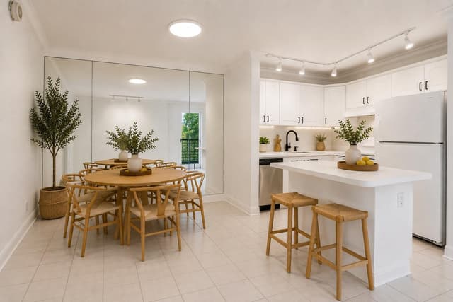 1407 NE 56TH Street # 309, Fort Lauderdale FL 33334 - Fort Lauderdale, FL - Photo 5