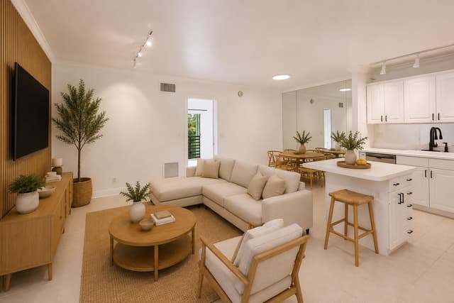 1407 NE 56TH Street # 309, Fort Lauderdale FL 33334 - Fort Lauderdale, FL - Photo 4