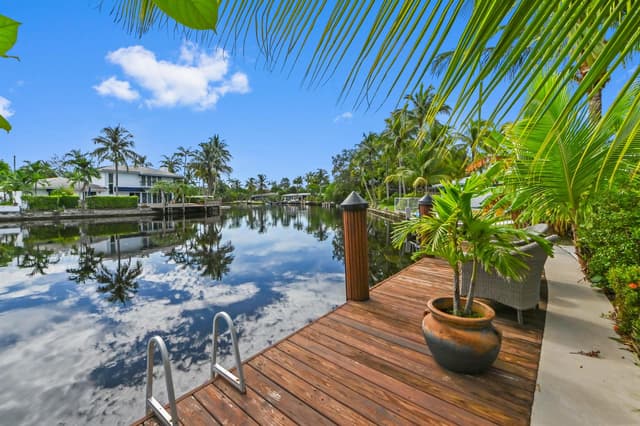 1513 NE 28th Drive, Wilton Manors FL 33334 - Wilton Manors, FL - Photo 5