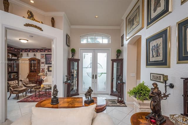 2552 Jardin Ln, Weston FL 33327 - Weston, FL - Photo 3