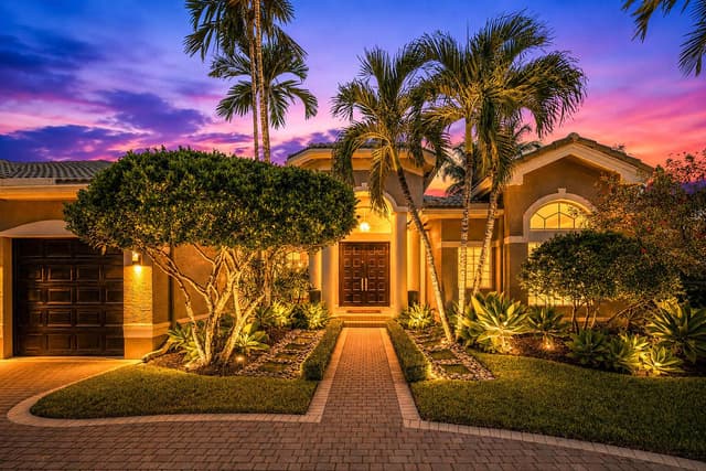 3495 MEADOWBROOK Way, Davie FL 33328 - Davie, FL - Photo 3