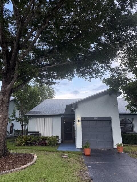 8204 NW 100th Lane, Tamarac FL 33321 - Tamarac, FL - Photo 1
